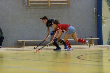 Bild 851 - A-Juniorinnen Punktrunde
